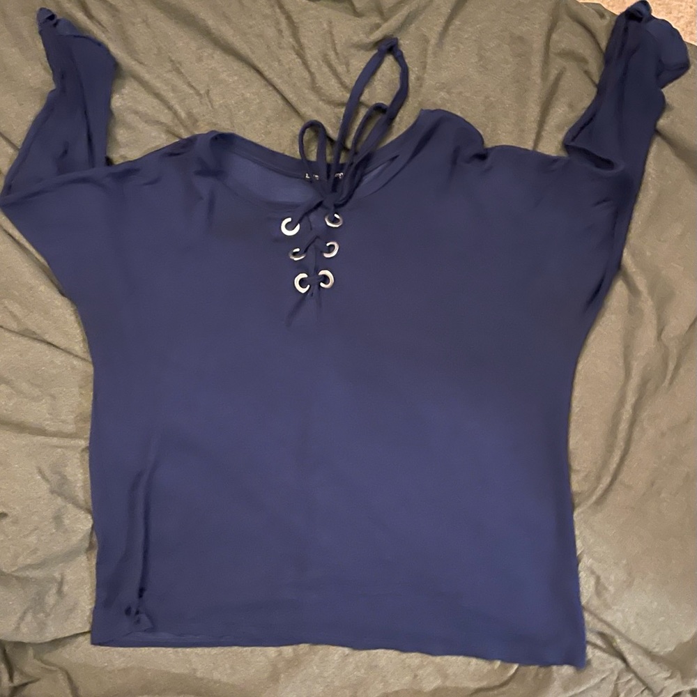 Femme ladies  Blouse